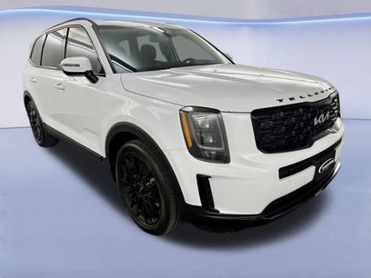 Used 2022 Kia Telluride EX w/ EX Premium Package