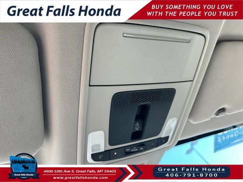 Used 2024 Honda CR-V EX image 17