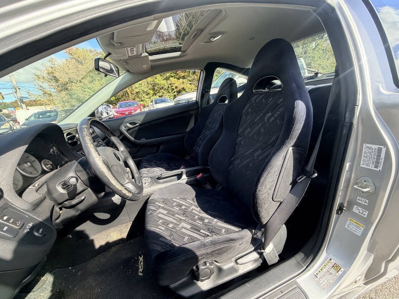 Used 2004 Acura RSX FWD image 14