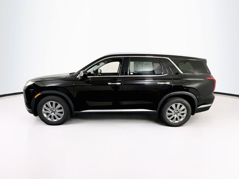 Used 2023 Hyundai Palisade SEL AWD/4WD image 8