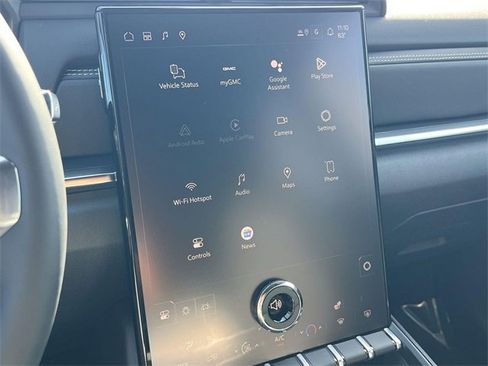 New 2026 GMC Terrain Elevation w/ Black Edition image 17