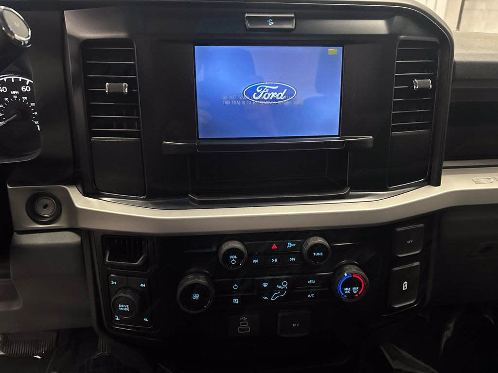 New 2026 Ford F250 XL w/ STX Appearance Package AWD/4WD image 22