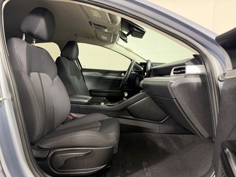 Used 2023 Kia K5 LXS FWD image 27