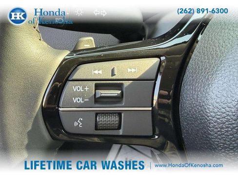 Used 2026 Honda Passport RTL image 12