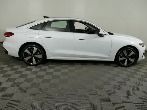 New 2025 Audi A5 2.0T Premium Plus image 2