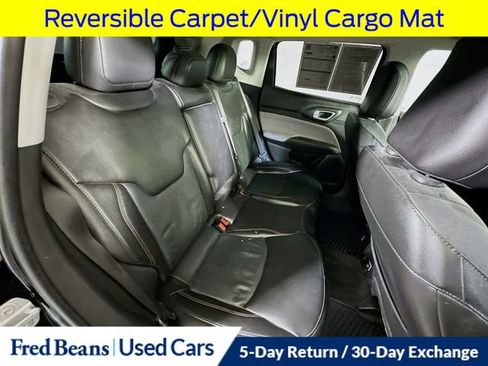 Used 2022 Jeep Compass Latitude image 31