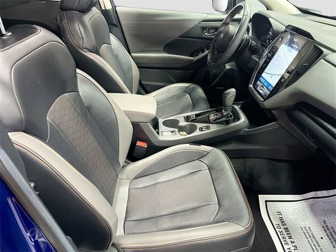 Used 2024 Subaru Crosstrek 2.5i Limited image 29