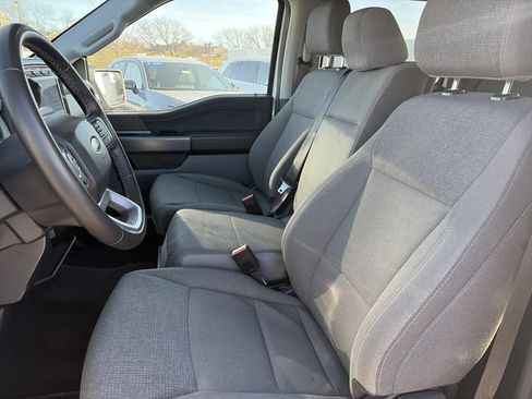 Used 2024 Ford F150 XLT image 15