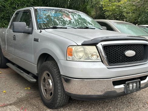 Used 2007 Ford F150 XLT RWD image 2