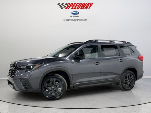 New 2026 Subaru Ascent Bronze Edition AWD/4WD image 3