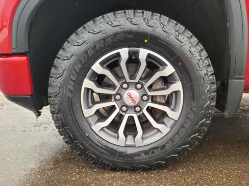 Used 2019 GMC Sierra 1500 AT4 w/ AT4 Premium Package image 27