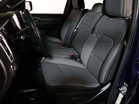 Used 2023 RAM 1500 Big Horn AWD/4WD image 4