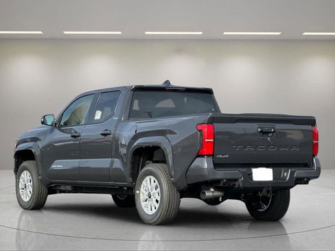 New 2026 Toyota Tacoma SR5 image 5