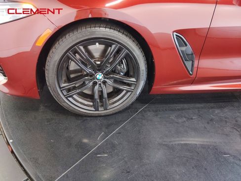 Used 2024 BMW M850i xDrive Convertible image 35