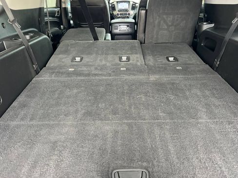 Used 2018 GMC Yukon XL Denali w/ Denali Ultimate Package AWD/4WD image 14