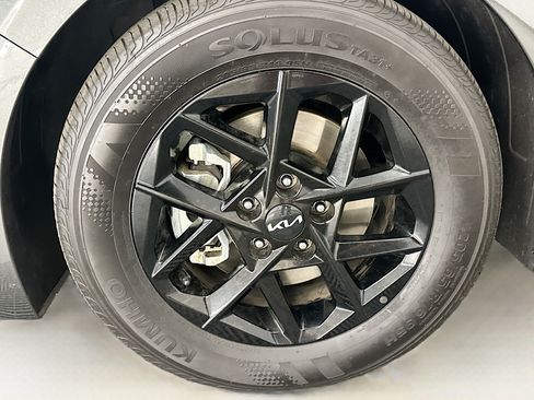 Used 2025 Kia K5 LXS FWD image 11
