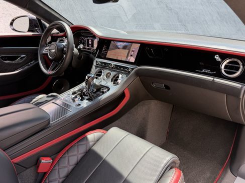 Used 2022 Bentley Continental GT Speed AWD/4WD image 2