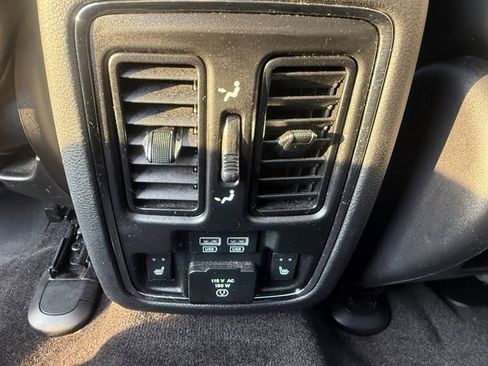 Used 2017 Jeep Grand Cherokee Limited 75th Anniversary image 36