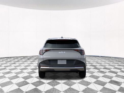 New 2026 Kia Sportage S AWD/4WD image 6