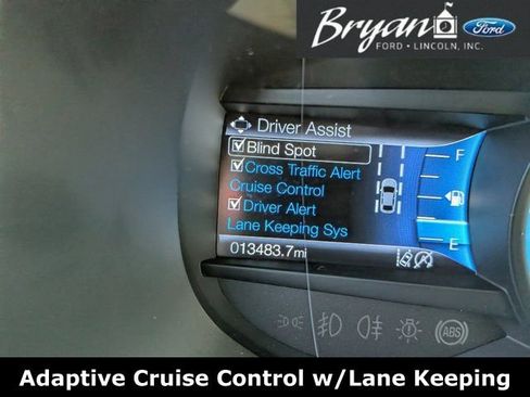 Used 2024 Ford Edge SEL w/ Convenience Package image 31