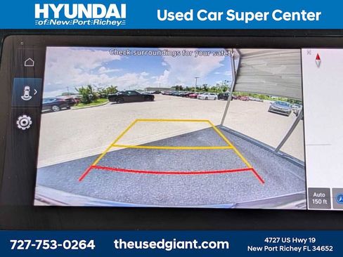 Used 2024 Hyundai Tucson XRT AWD/4WD image 26