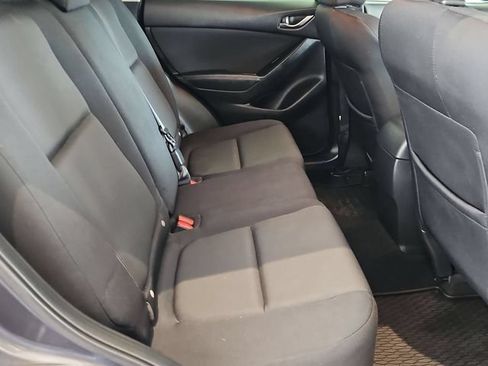 Used 2016 MAZDA CX-5 Sport FWD image 26