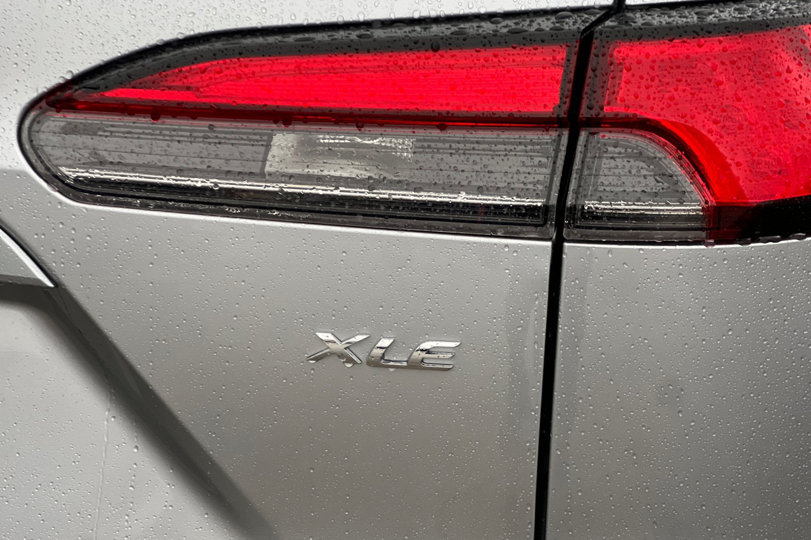 Certified 2026 Toyota Corolla Cross XLE w/ Convenience Package FWD image 21