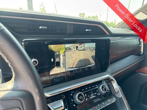Used 2023 GMC Sierra 1500 Denali Ultimate image 24