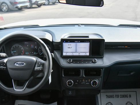 Used 2024 Ford Maverick XL image 37