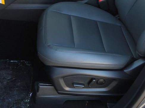New 2026 Ford Explorer Active w/ Active Comfort Package RWD image 12