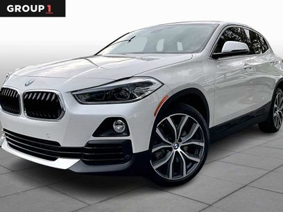Used 2018 BMW X2 sDrive28i w/ Convenience Package