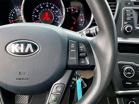 Used 2013 Kia Optima LX w/ Convenience Plus Pkg image 11