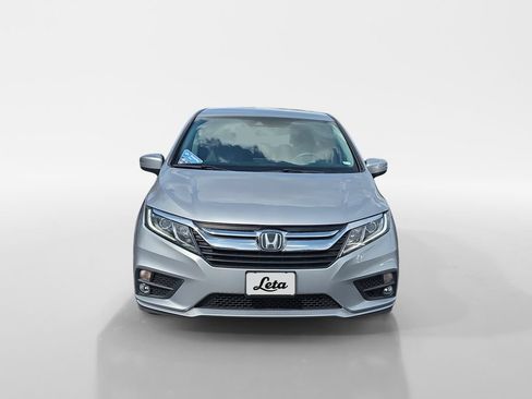 Certified 2019 Honda Odyssey EX image 8