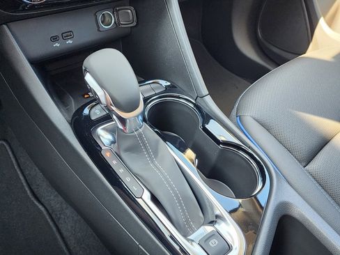 New 2026 Buick Encore GX Sport Touring w/ Advanced Technology Package image 30