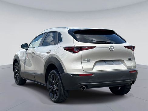 Used 2024 MAZDA CX-30 AWD 2.5 S w/ Select Sport Pkg image 5