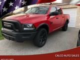Used 2024 RAM 1500 Classic Warlock image 5