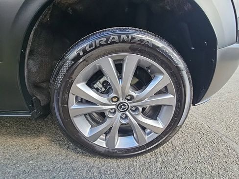 Certified 2023 MAZDA CX-30 AWD 2.5 S w/ Preferred Package image 18