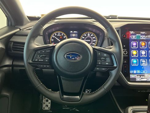 Certified 2024 Subaru Crosstrek 2.5i Sport w/ Crosstrek Mirror Package AWD/4WD image 16