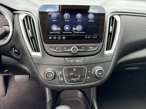 Used 2024 Chevrolet Malibu RS image 22