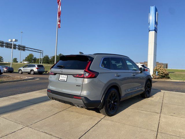 Used 2024 Honda CR-V Sport-L image 11