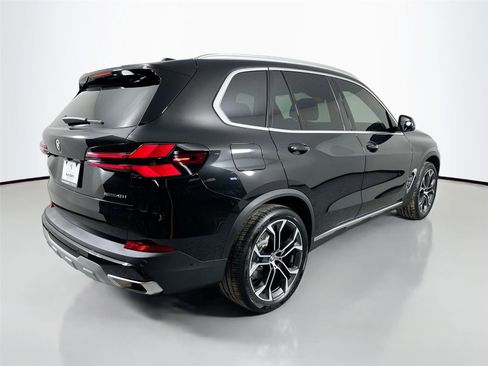 New 2026 BMW X5 sDrive40i w/ Climate Comfort Package RWD image 6