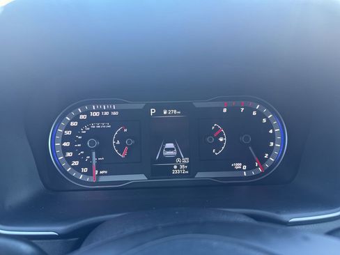 Used 2022 Hyundai Tucson SEL image 9