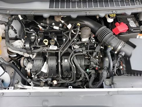 Used 2022 Ford Edge SEL image 24