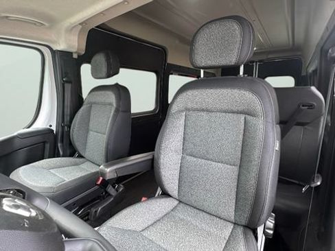 New 2026 RAM ProMaster 2500 w/ Convenience Group FWD image 13
