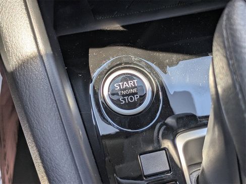 New 2025 Nissan Versa SV w/ Trunk Package image 32