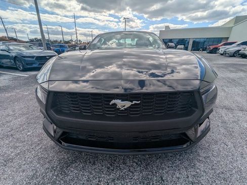 New 2026 Ford Mustang Coupe image 10