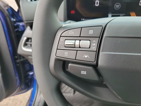 New 2026 Kia K4 LXS image 14