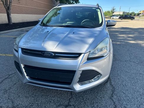 Used 2014 Ford Escape SE w/ Equipment Group 201A FWD image 12