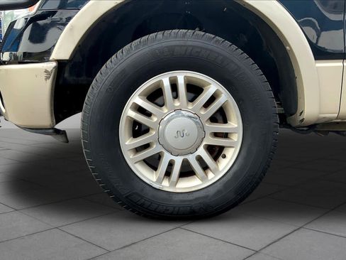 Used 2009 Ford F150 King Ranch image 10