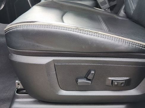 Used 2024 RAM 2500 Laramie image 22